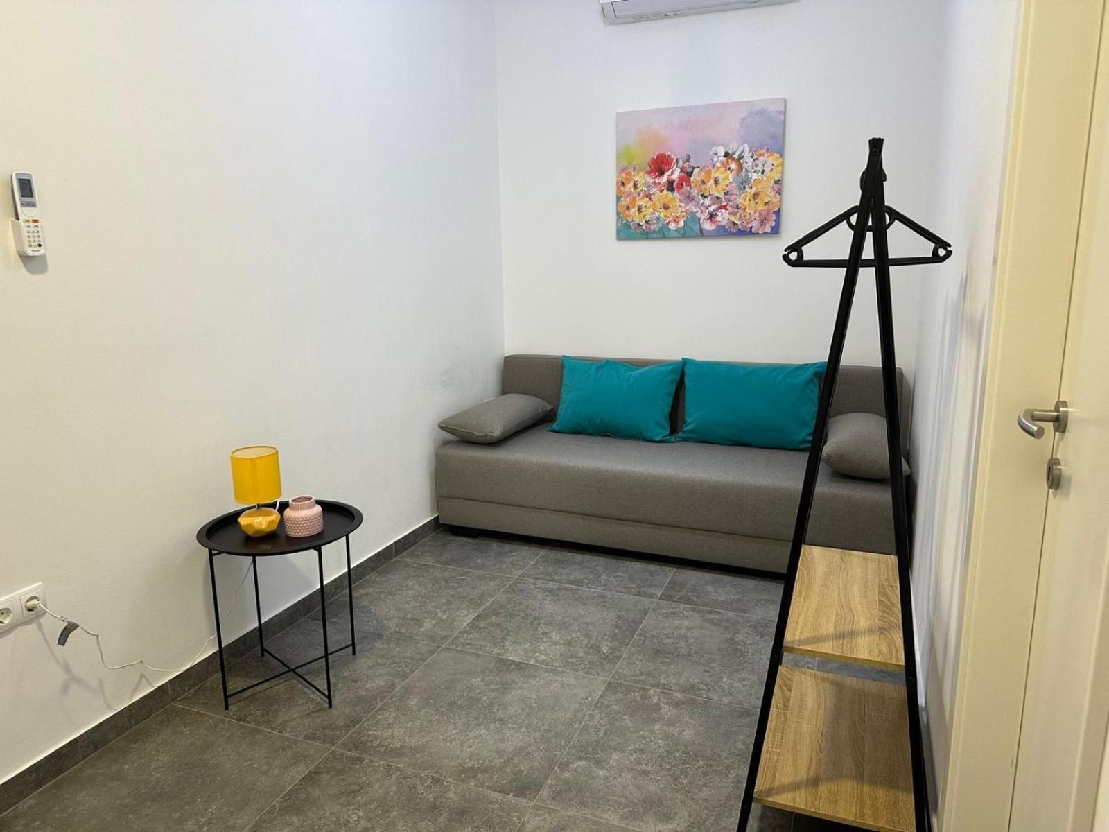 Lovely Apartment M&K In Peaceful Area - Zadar Exterior foto